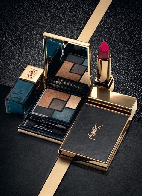 ysl makeup fall 2020|yves saint laurent cosmetics.